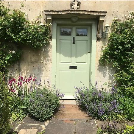 Church Cottage Bath Extérieur photo