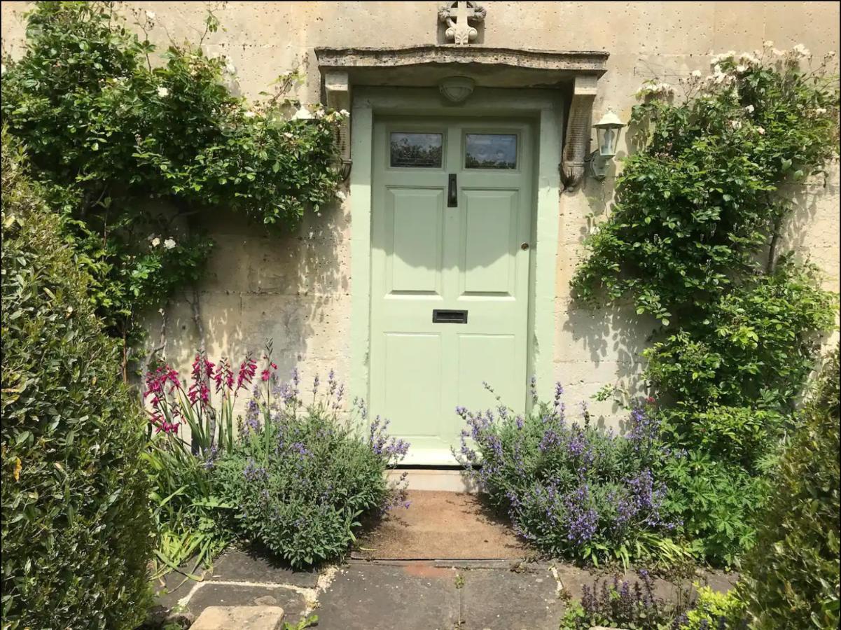 Church Cottage Bath Extérieur photo