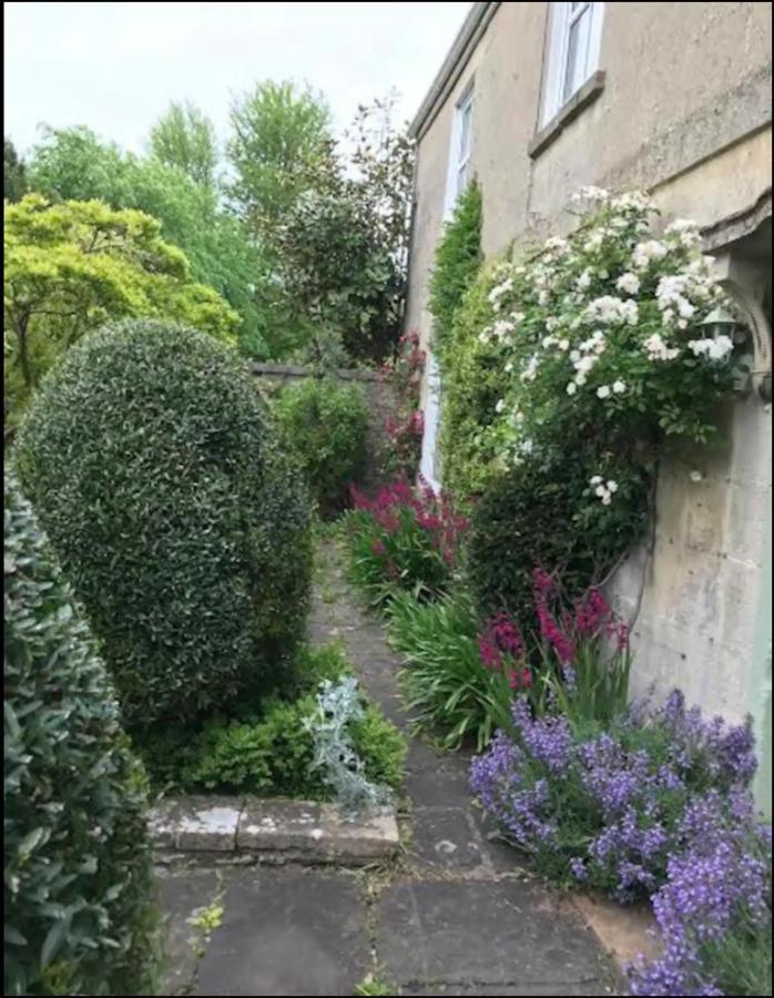 Church Cottage Bath Extérieur photo