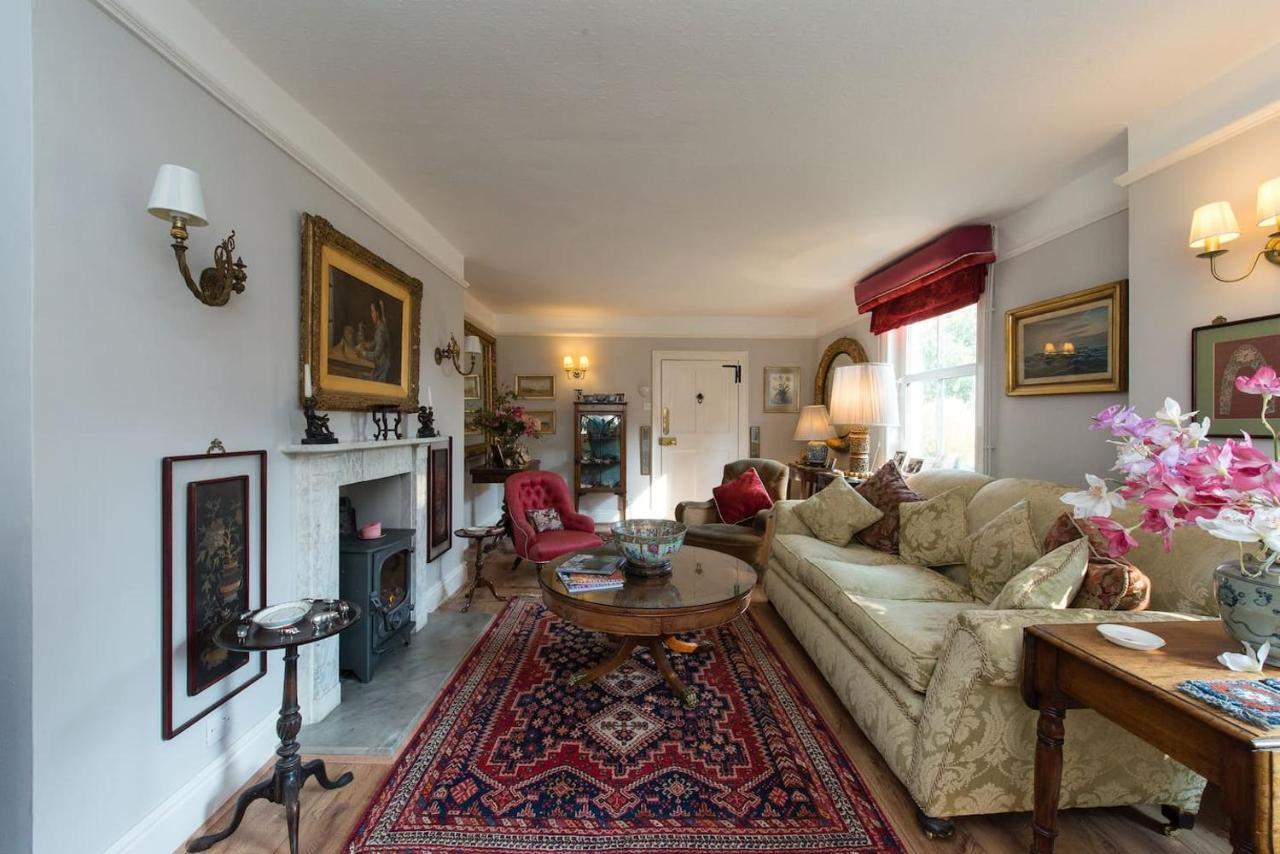 Church Cottage Bath Extérieur photo
