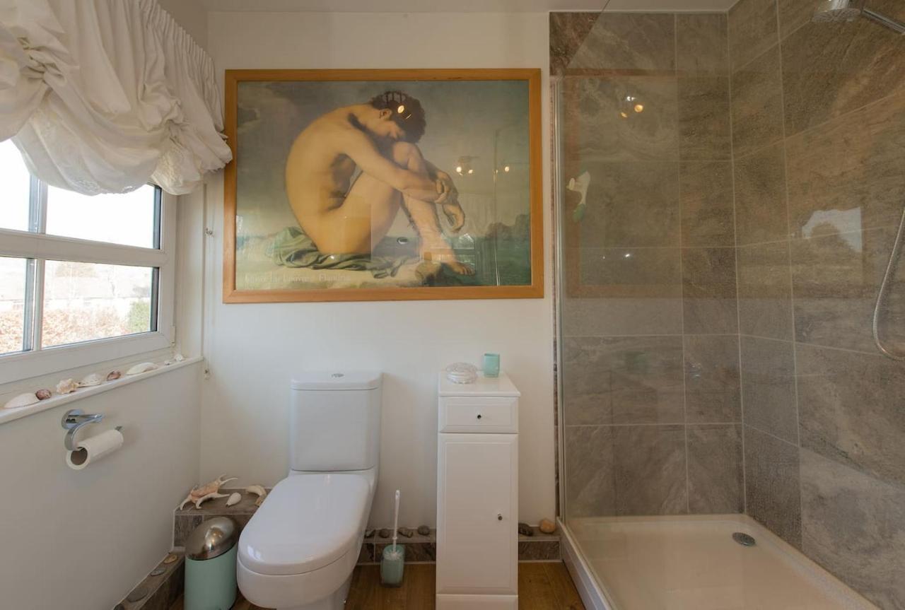 Church Cottage Bath Extérieur photo