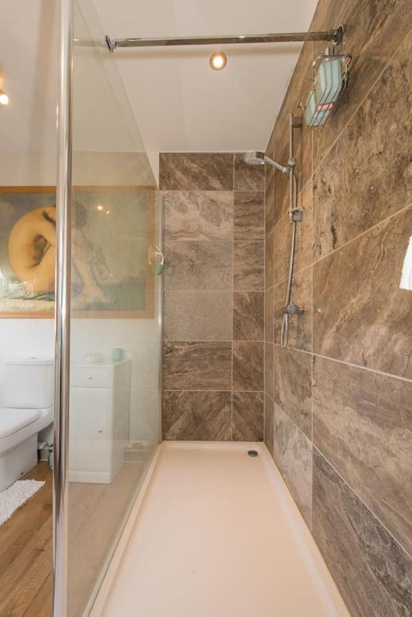 Church Cottage Bath Extérieur photo