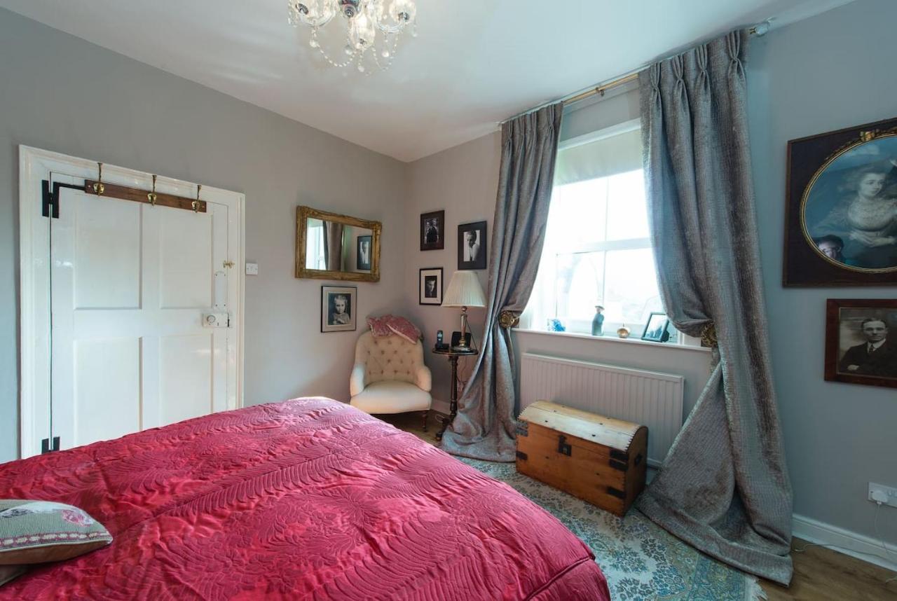 Church Cottage Bath Extérieur photo