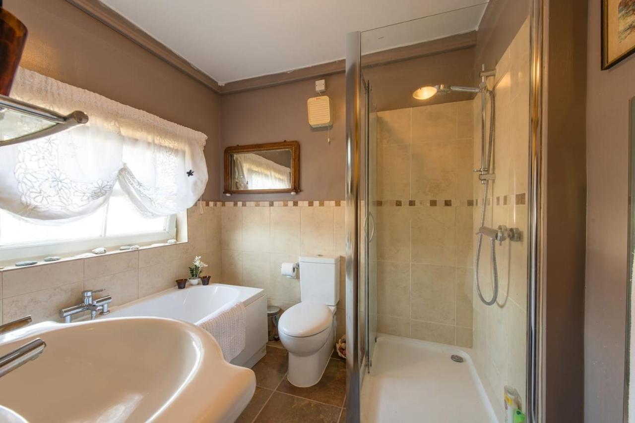 Church Cottage Bath Extérieur photo
