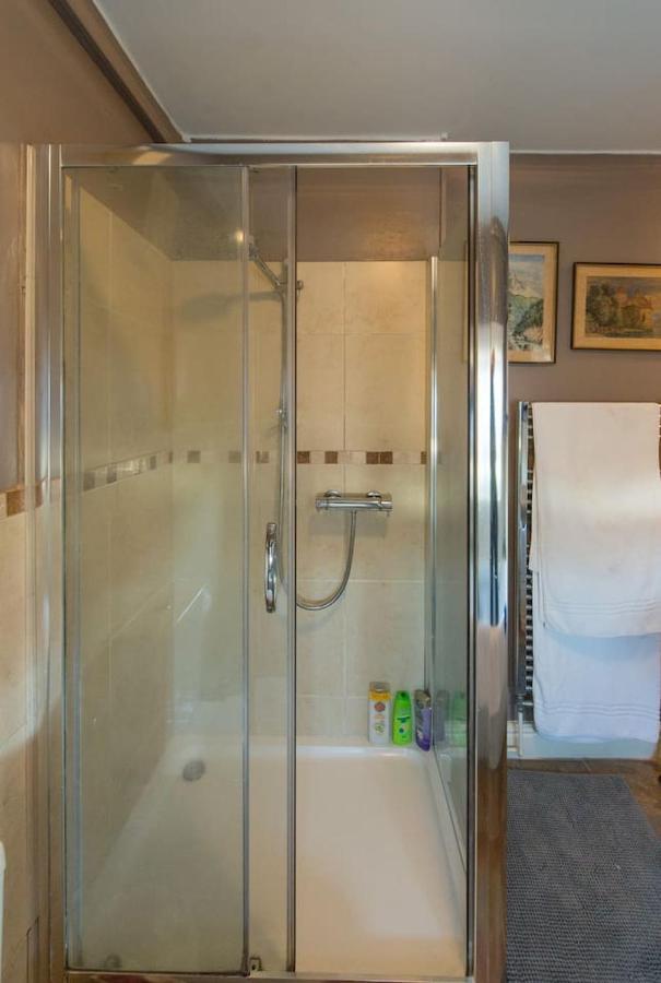 Church Cottage Bath Extérieur photo