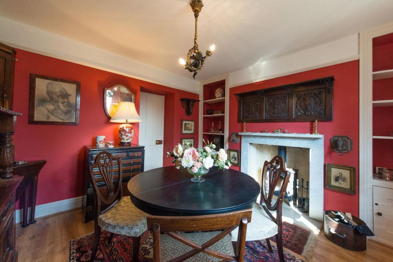 Church Cottage Bath Extérieur photo
