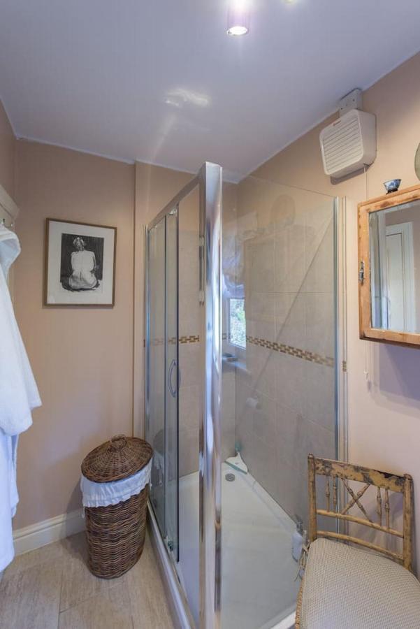 Church Cottage Bath Extérieur photo