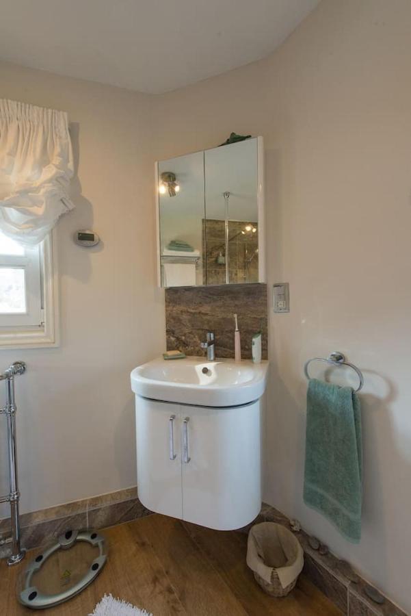 Church Cottage Bath Extérieur photo