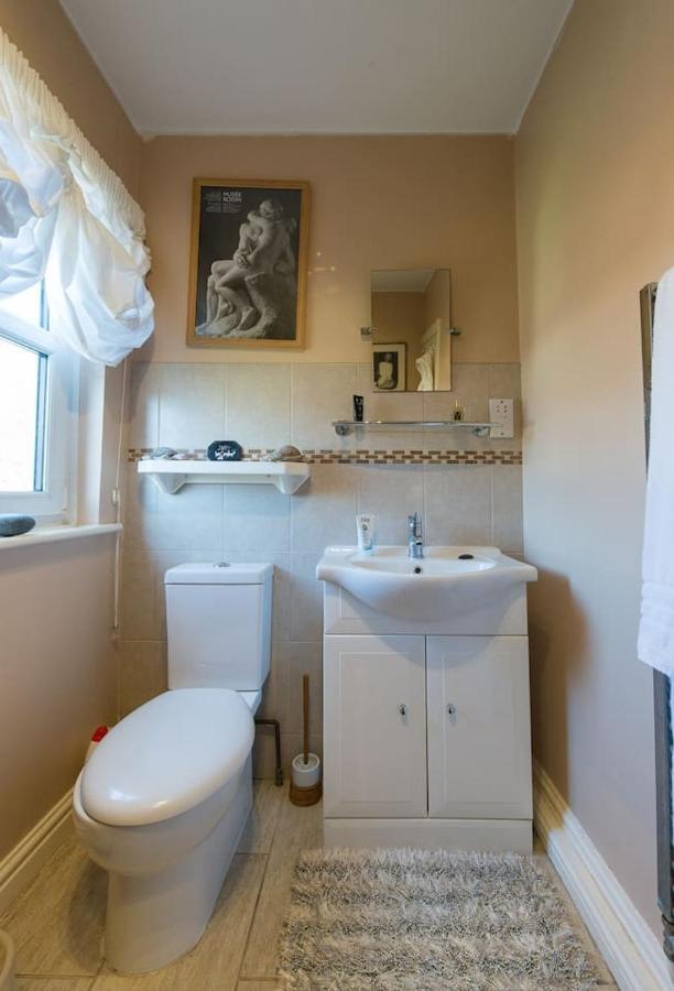 Church Cottage Bath Extérieur photo