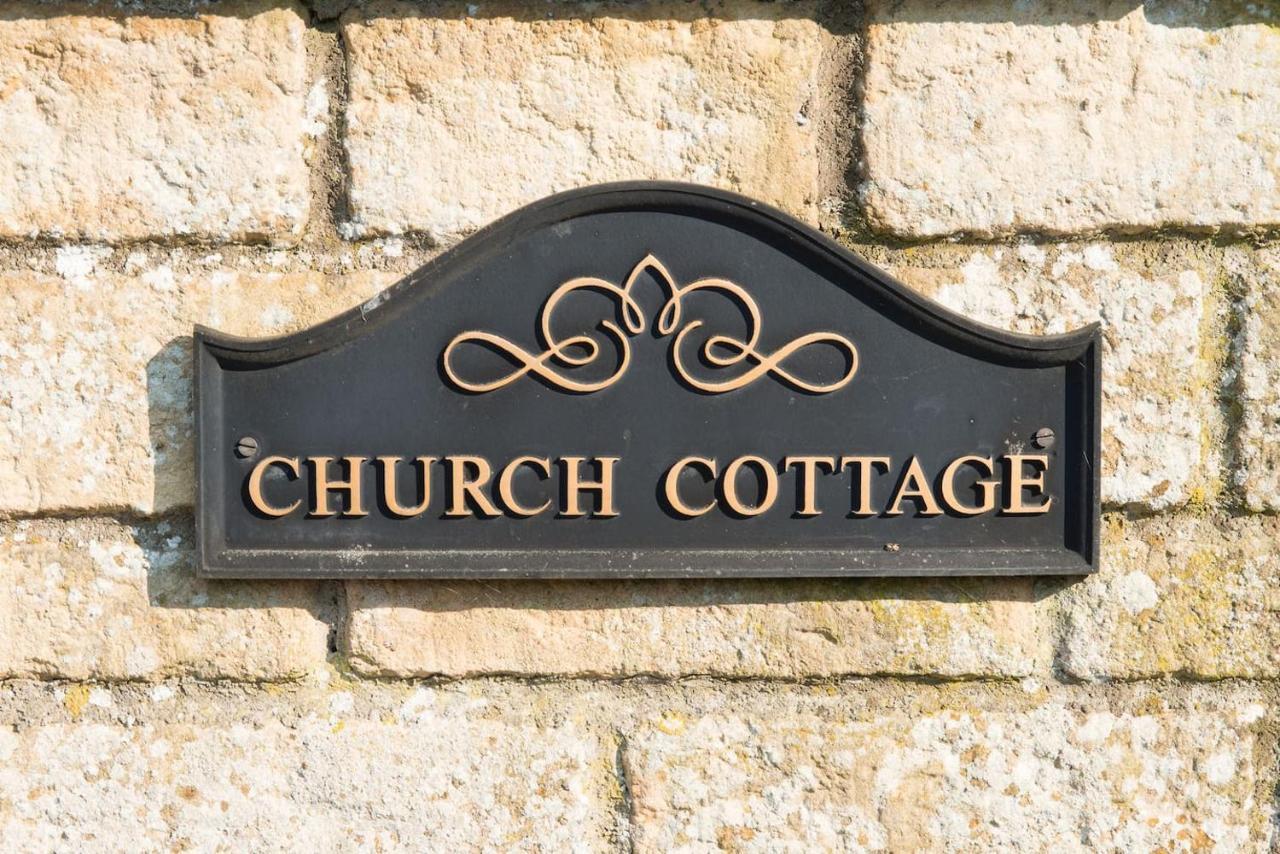 Church Cottage Bath Extérieur photo